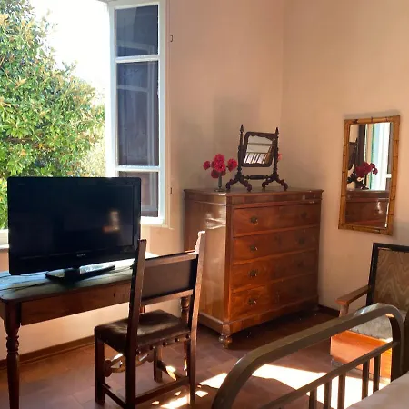 Dello Scrittore Casa vacanze *