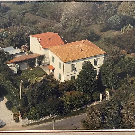 Casa vacanze Dello Scrittore *
