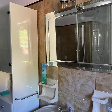 Casa vacanze Dello Scrittore *