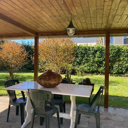 Casa vacanze Dello Scrittore