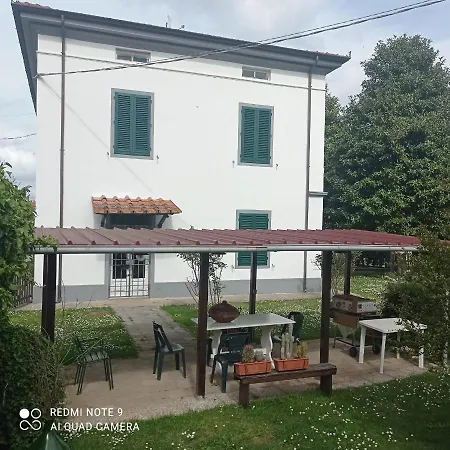 Casa vacanze Dello Scrittore