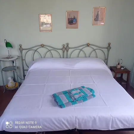 Casa vacanze Dello Scrittore