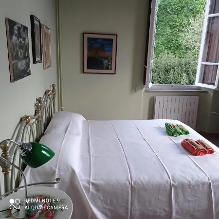 Dello Scrittore Casa vacanze Lucca