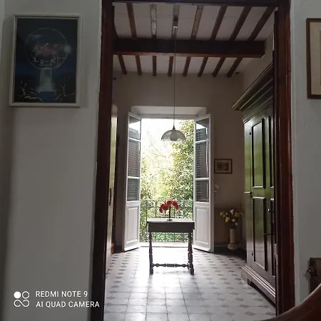 Dello Scrittore Casa vacanze *