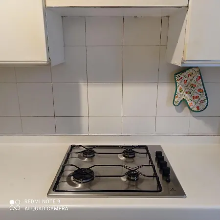 Dello Scrittore Casa vacanze